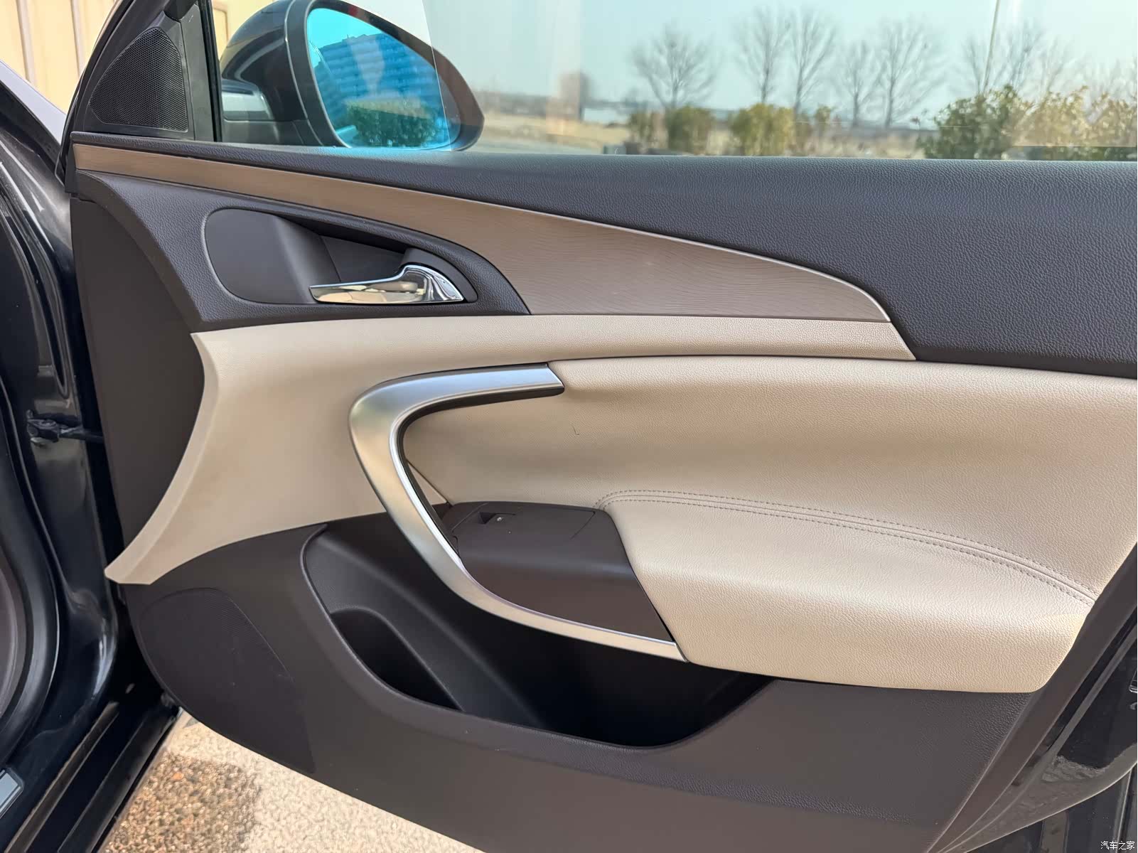 Buick Regal, 2012 20