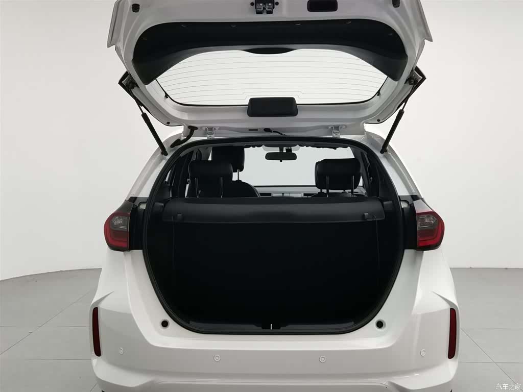 Honda Fit, 2021 16