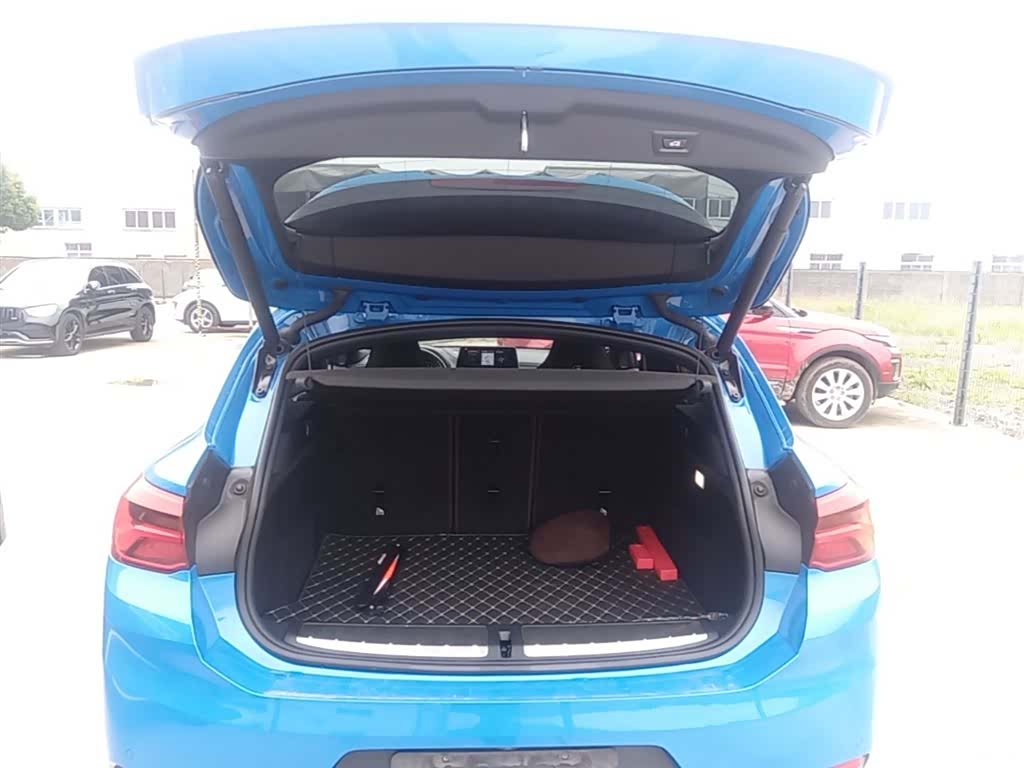 BMW X2, 2020 19