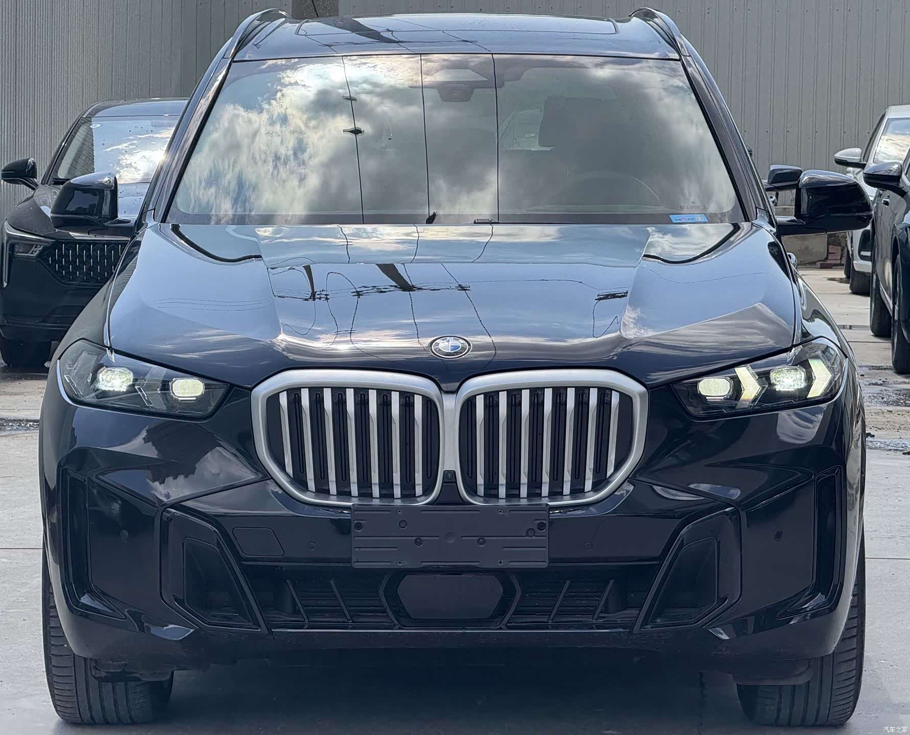 BMW X5, 2023 4