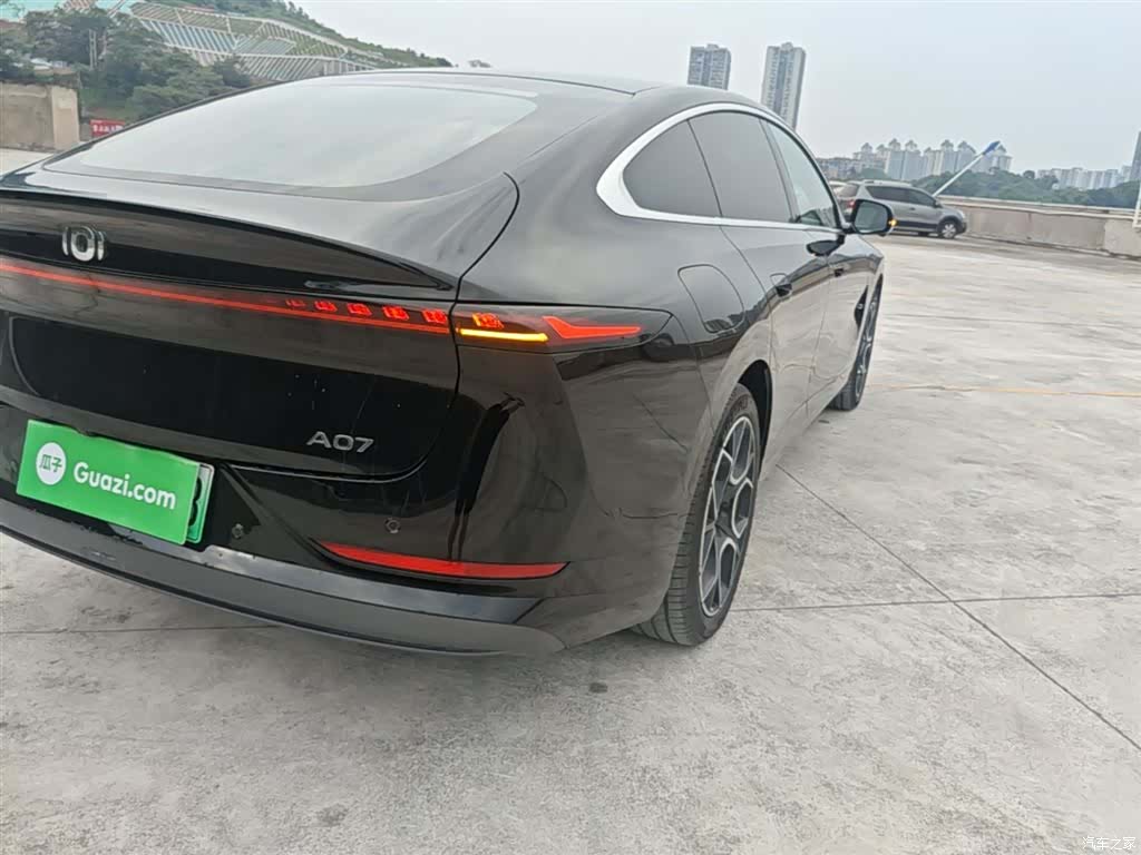 Changan Eado, 2026 8