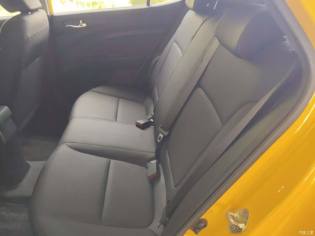 Kia KX1, 2021 17