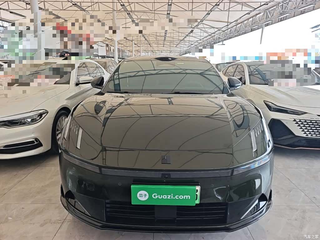 Lynk & Co 02, 2025 3