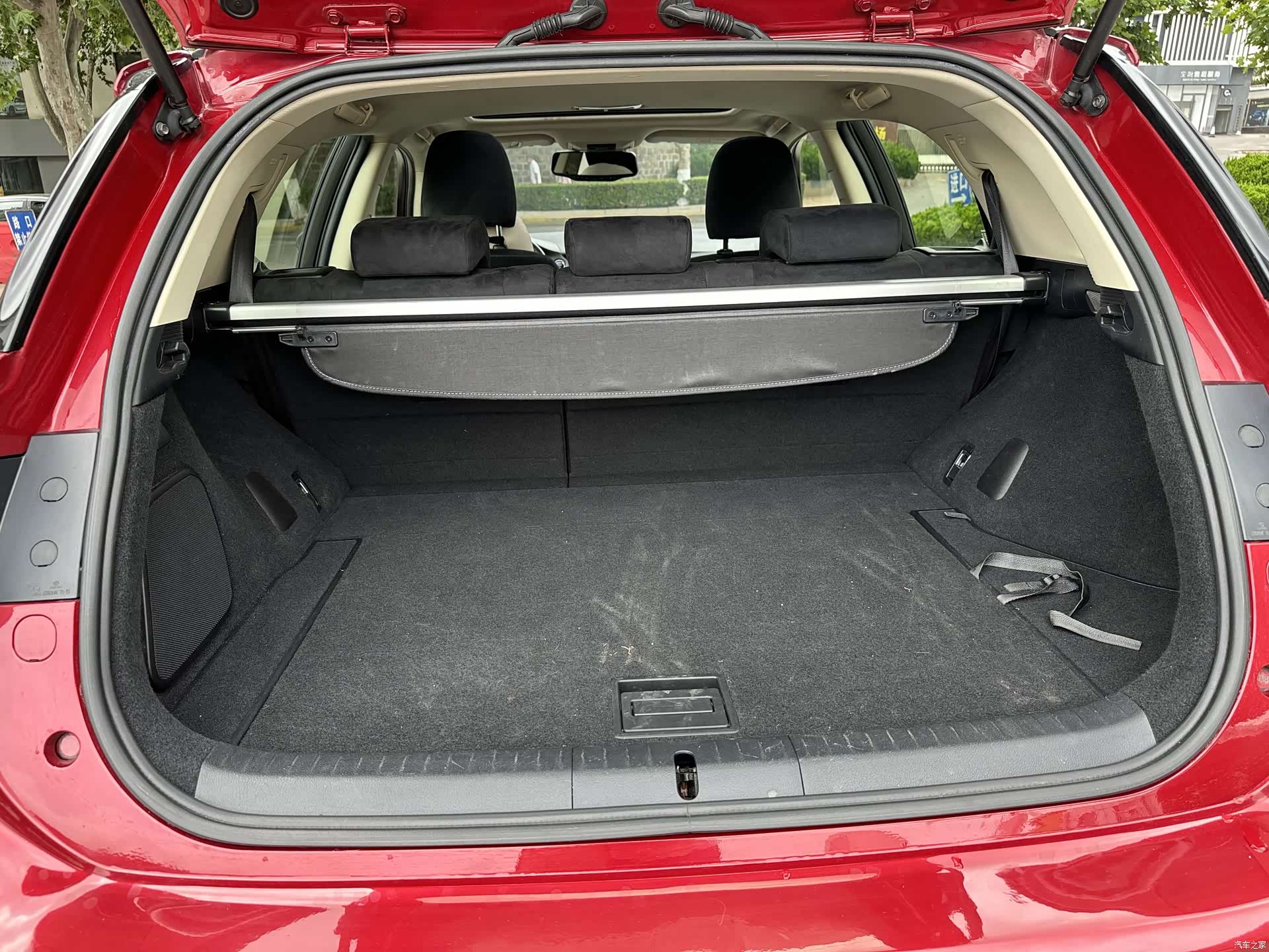 Lexus CT, 2014 10