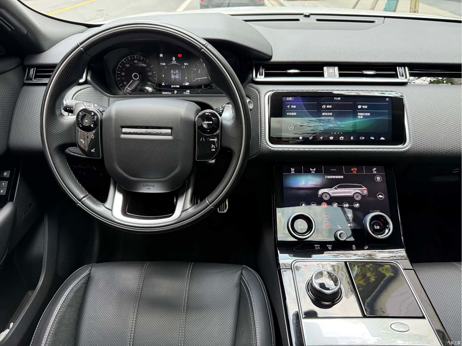 Land Rover Range Rover, 2019 14