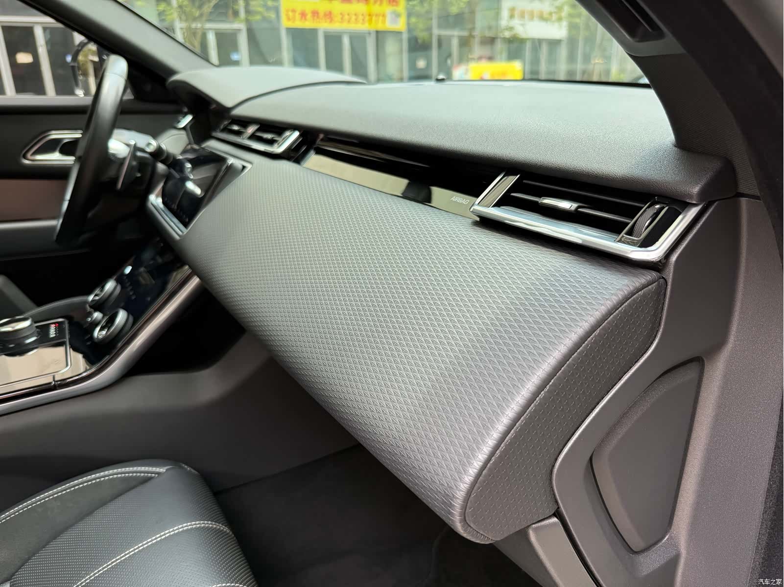 Land Rover Range Rover, 2019 20
