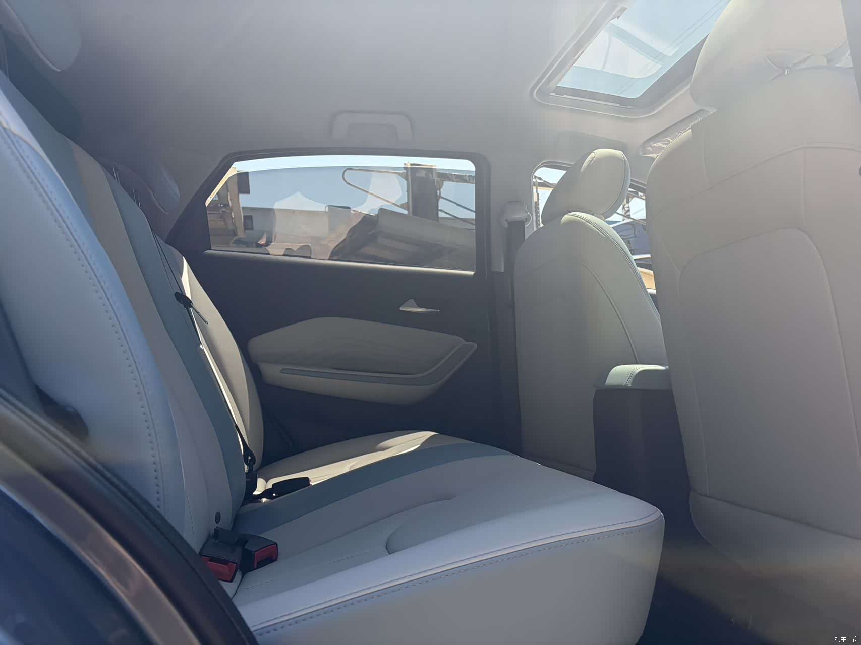 Chery 3x, 2022 9