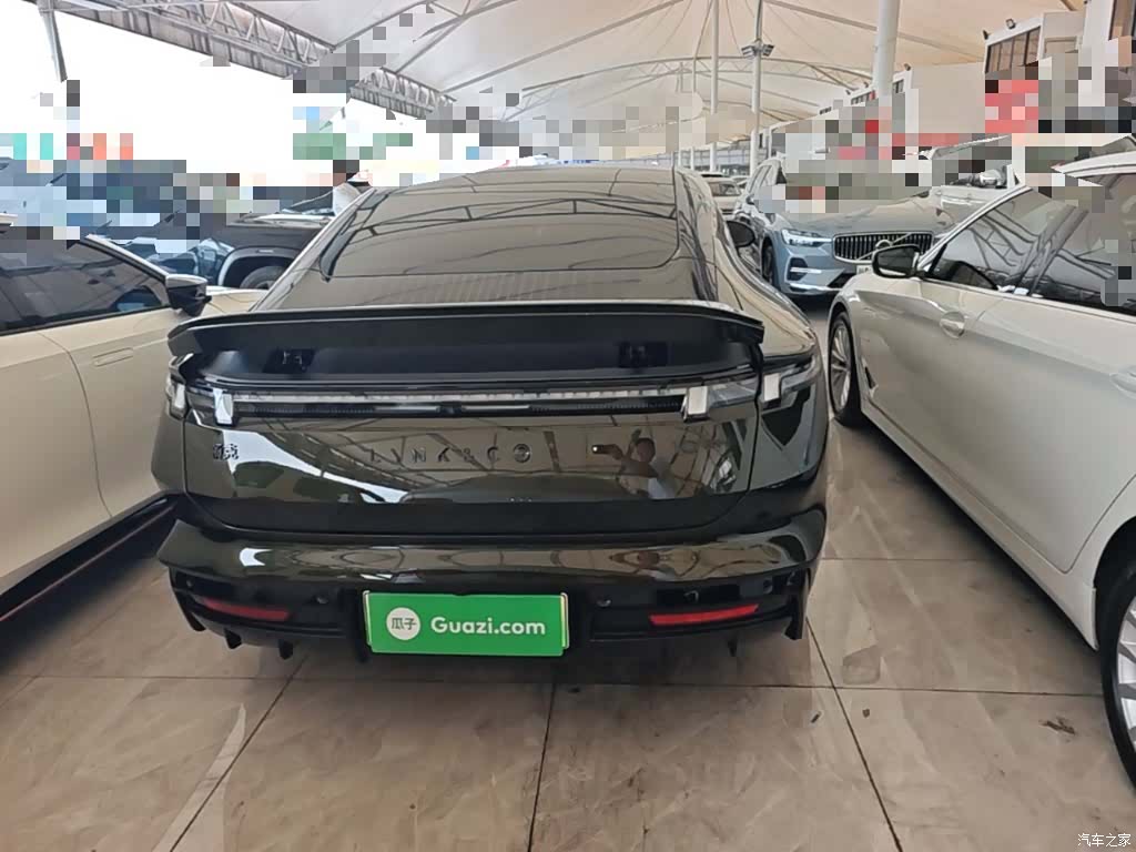 Lynk & Co 02, 2025 6