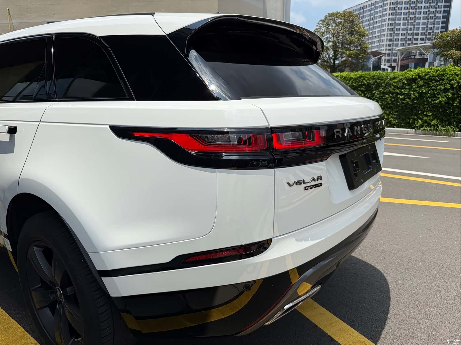 Land Rover Range Rover, 2019 9