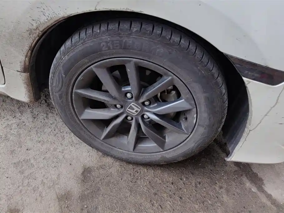 Honda Civic Honda Civic