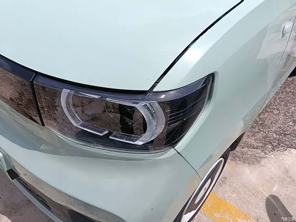 Wuling MINIEV, 2022 24