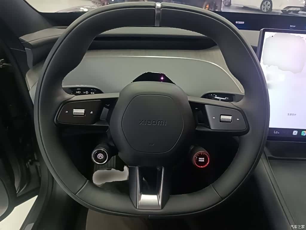 Xiaomi YU7, 2025 11