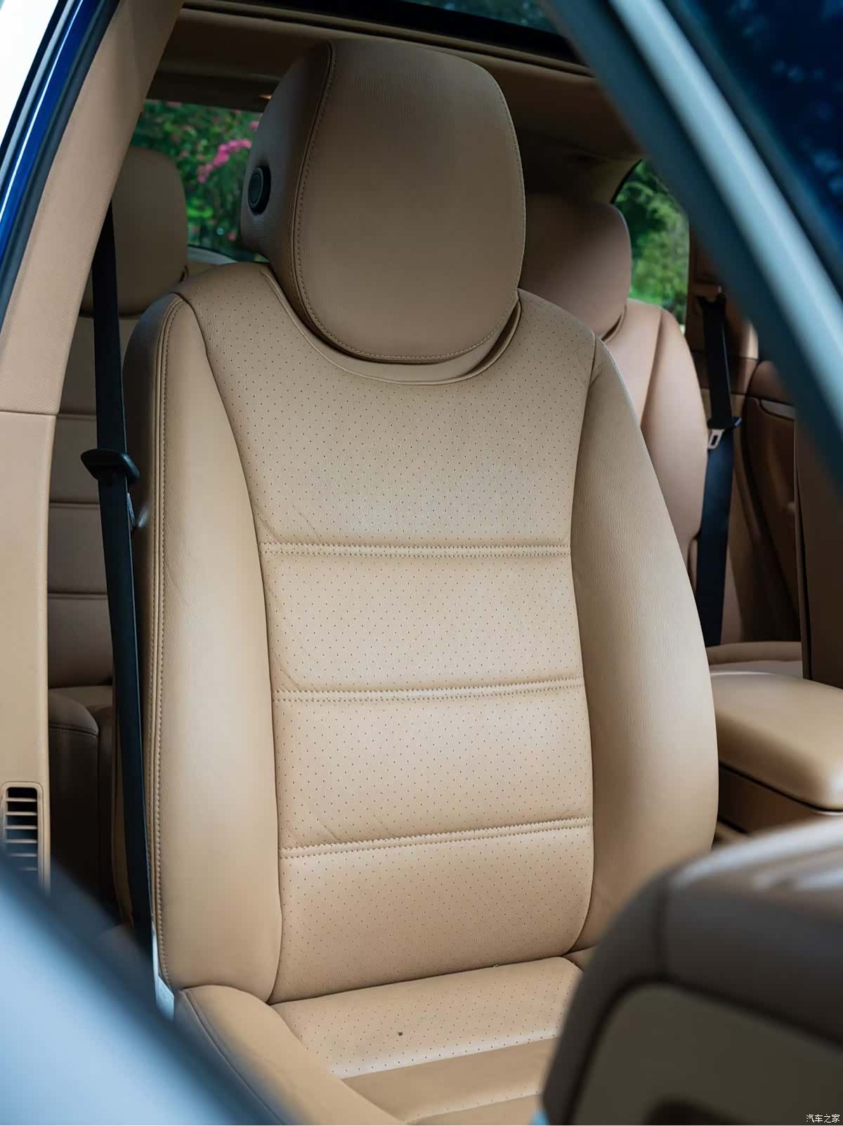 Porsche Cayenne, 2009 3