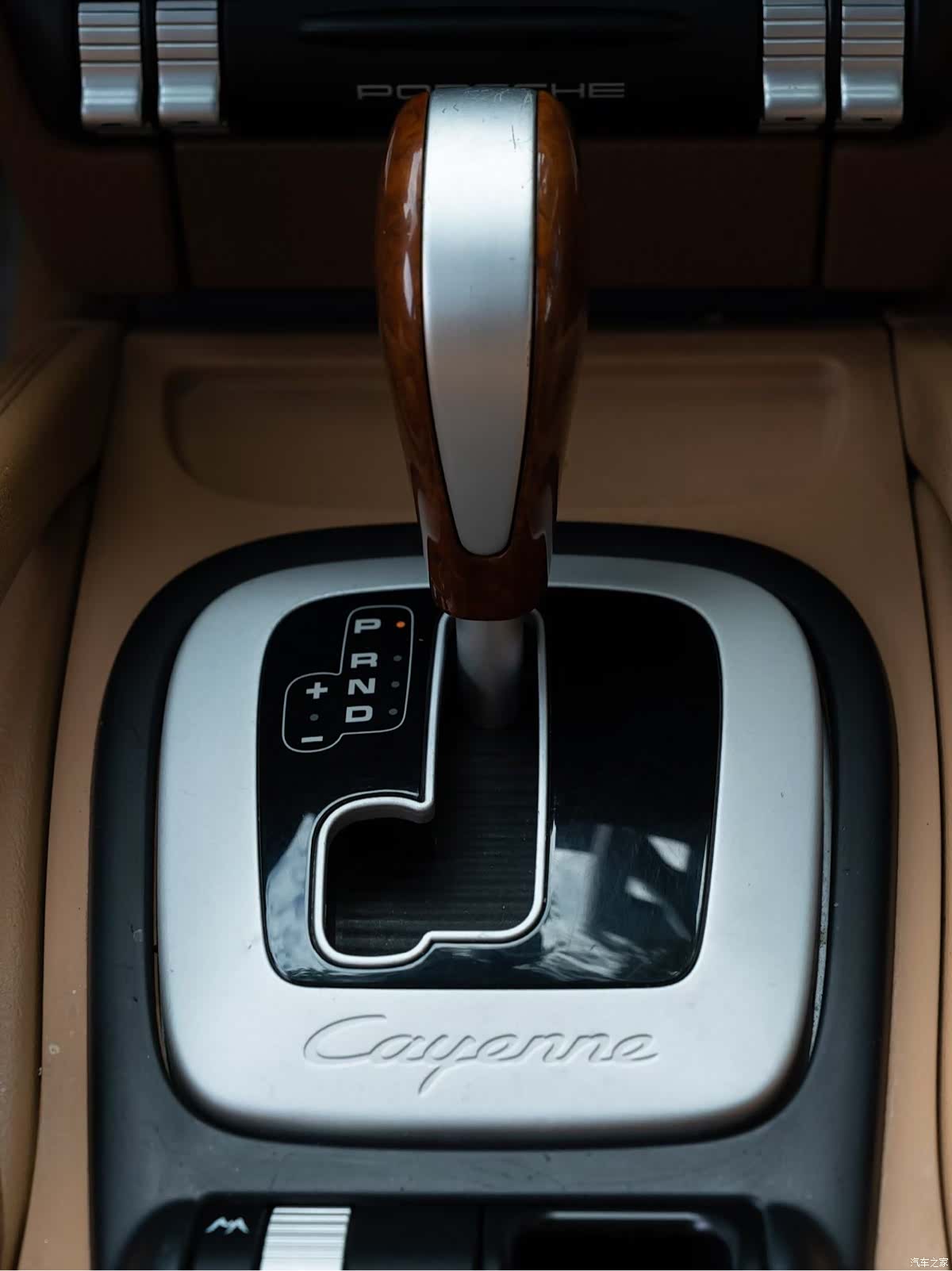 Porsche Cayenne, 2009 7