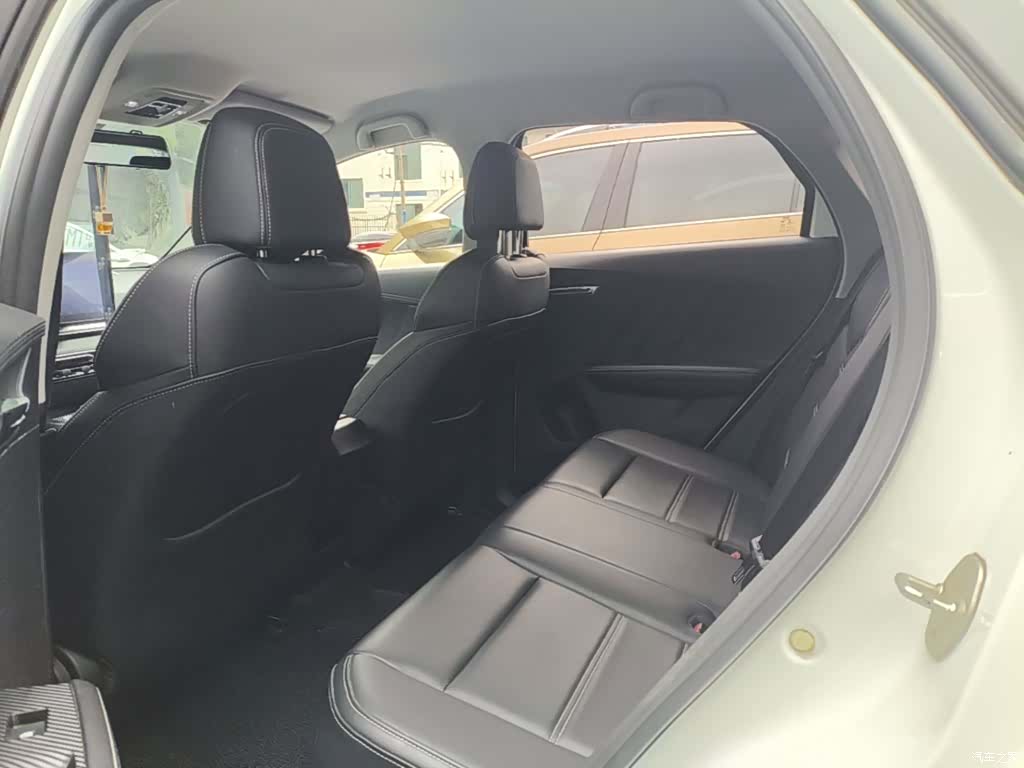 BYD E2, 2020 13