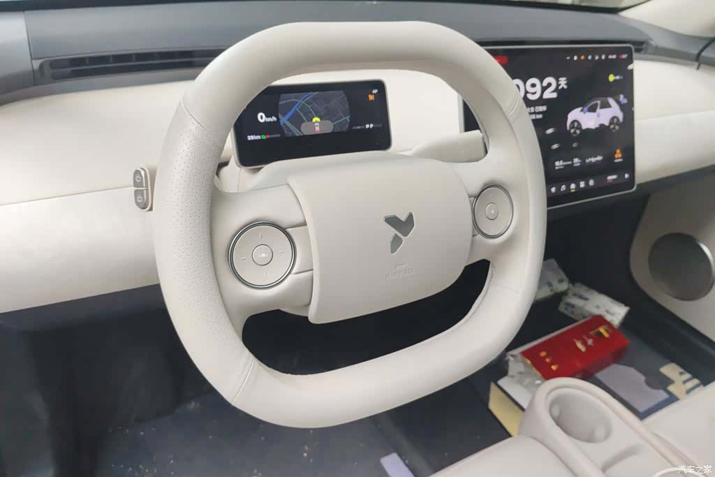 NIO firefly, 2025 15