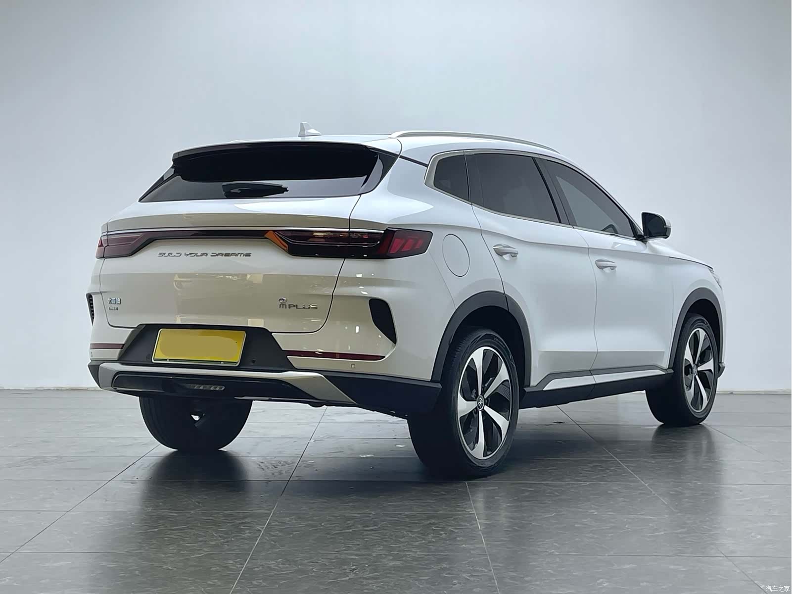 BYD Song, 2022 3