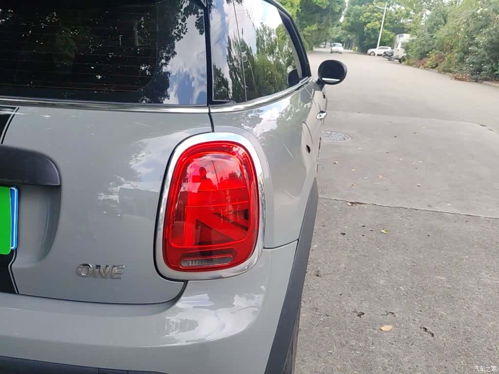 Mini ONE, 2022 8