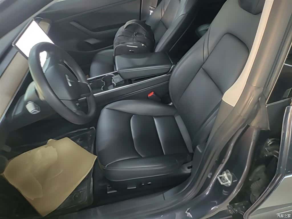 Tesla Model 3, 2020 15
