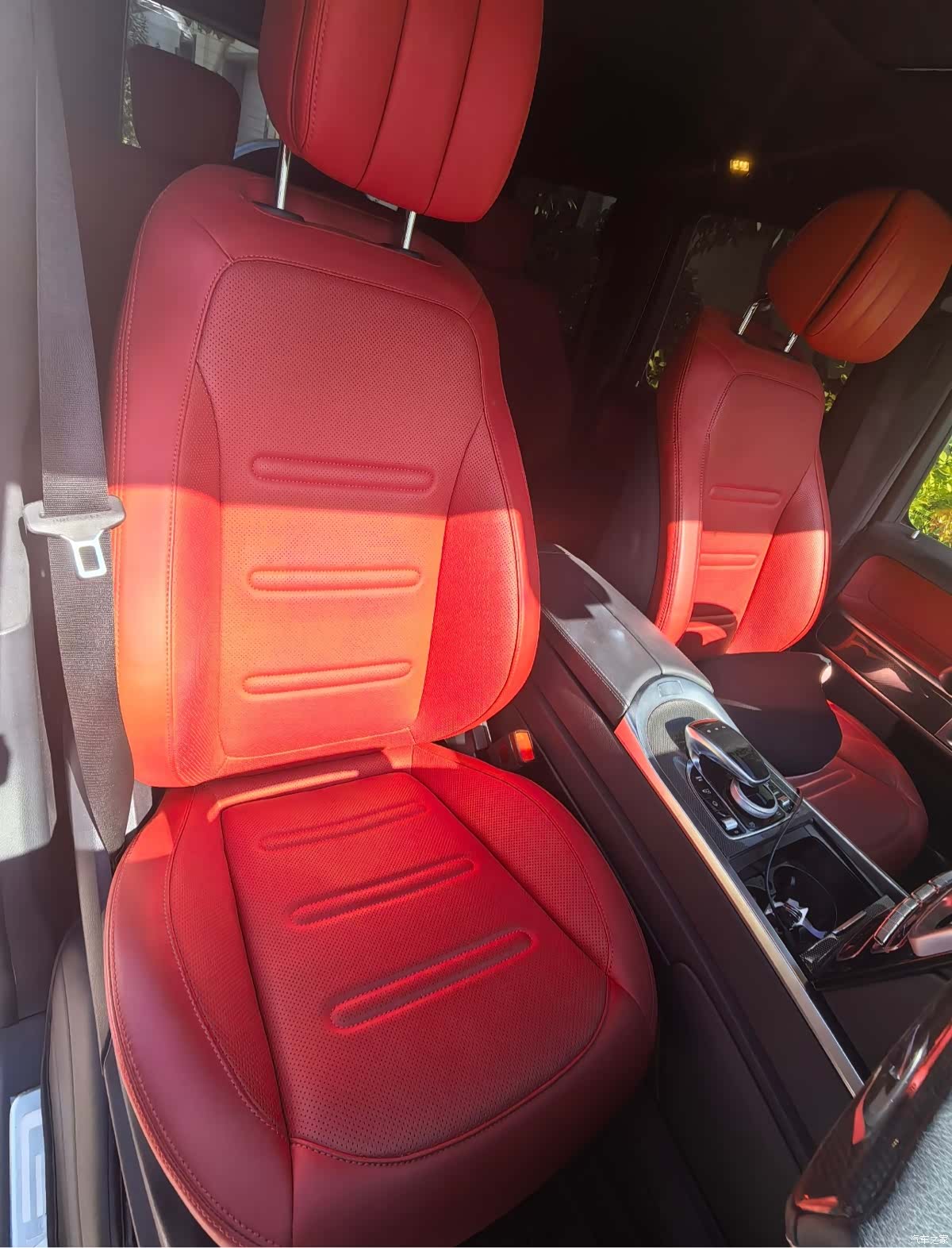 Mercedes-Benz G-Class, 2022 все фото
