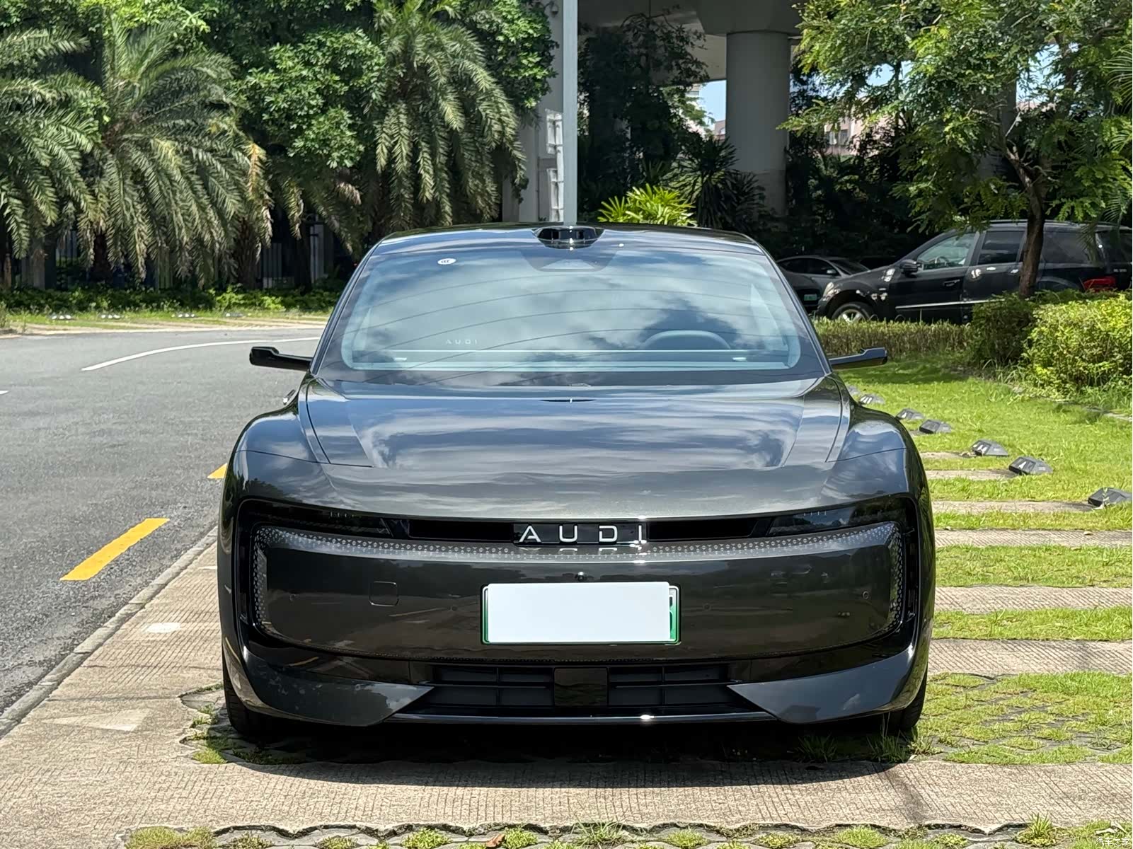 Audi TT, 2025 2