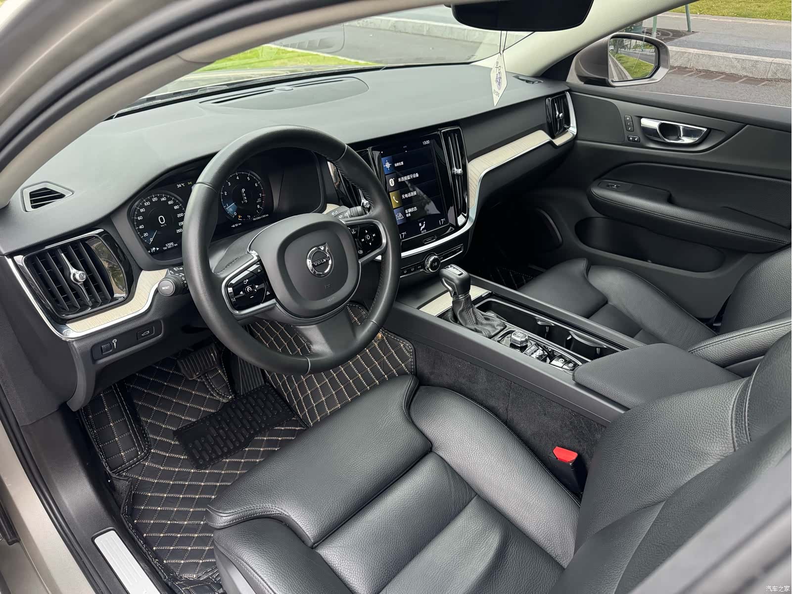 Volvo S60, 2020 4