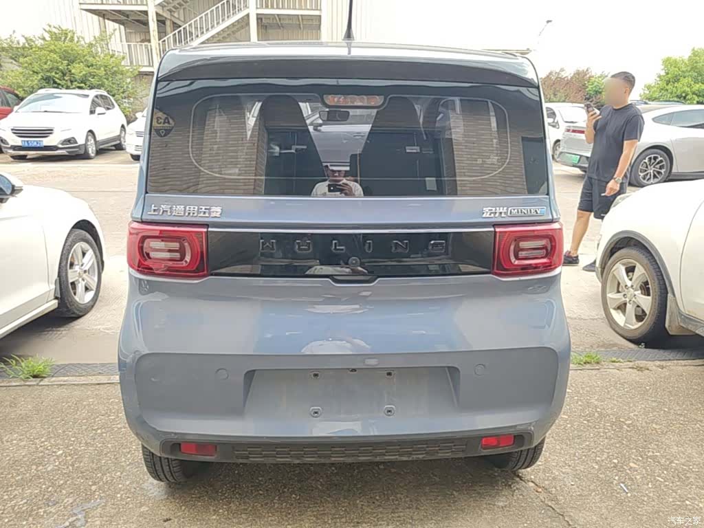 Wuling Yuan, 2022 6