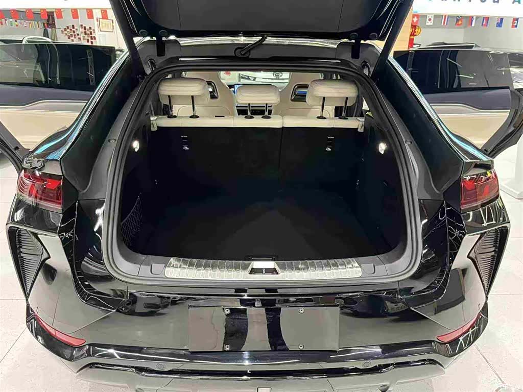 BYD Song, 2024 10