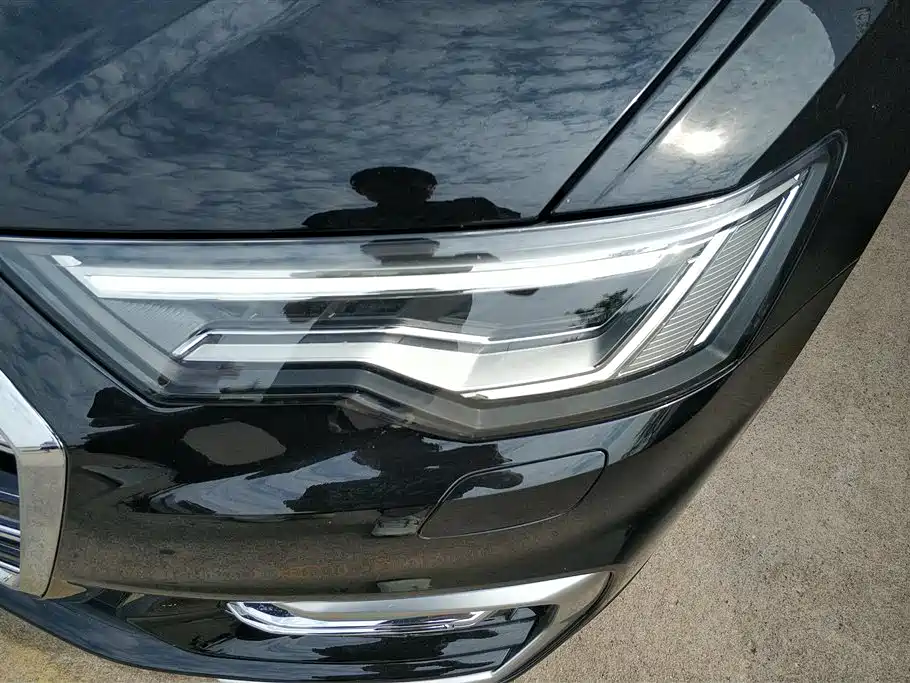 Audi A6L Audi A6L