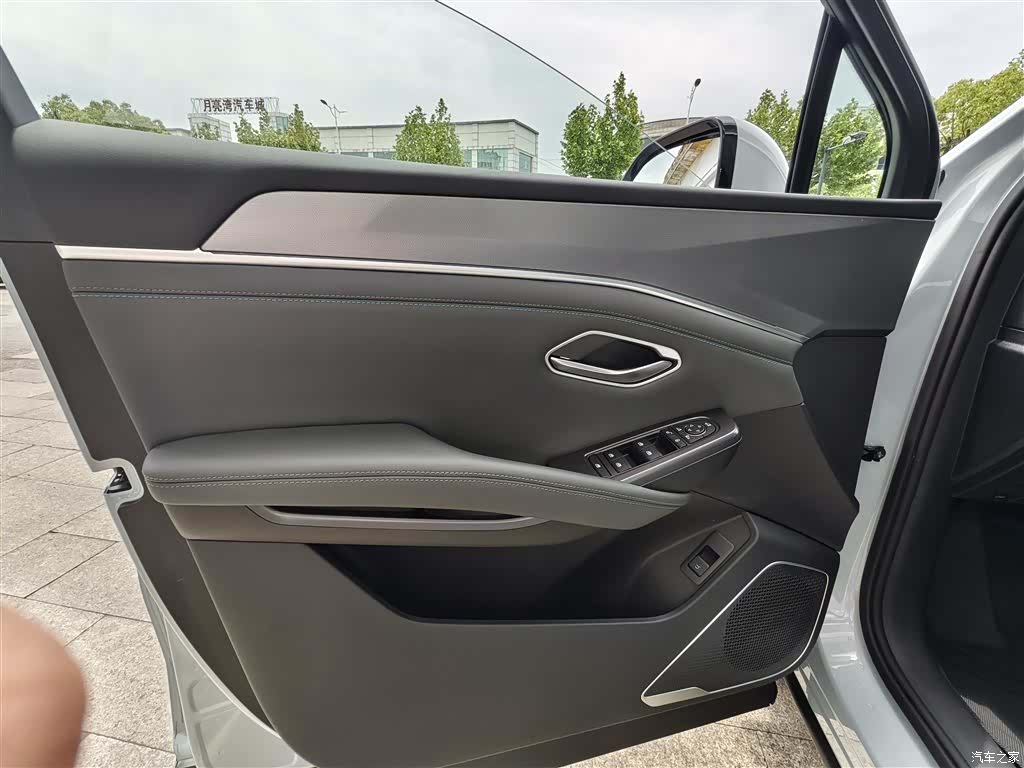 BYD Song, 2025 6