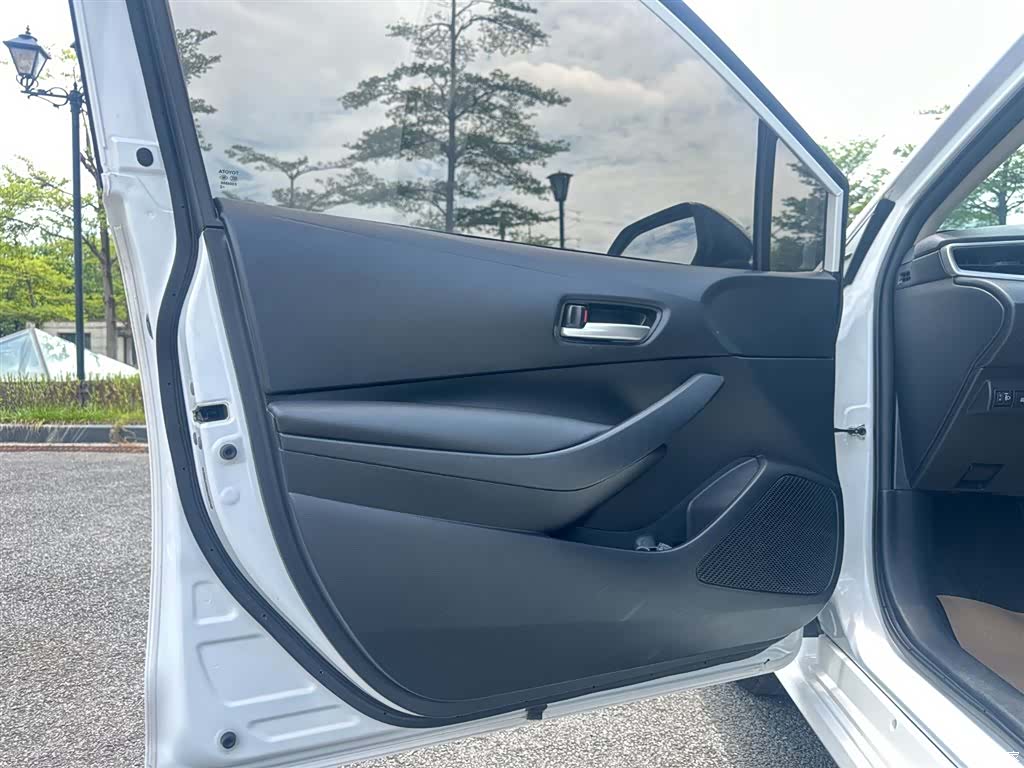 Toyota Corolla, 2022 4