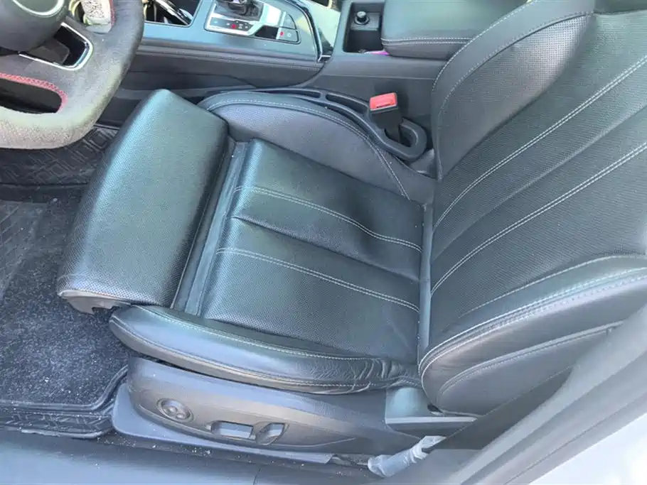 Audi A4L Audi A4L