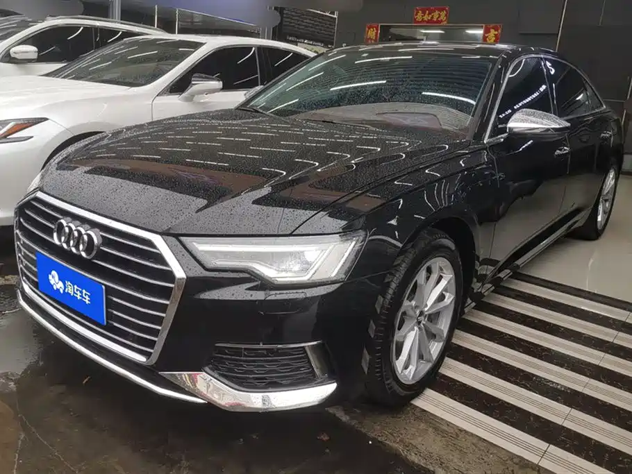 Audi A6L Audi A6L