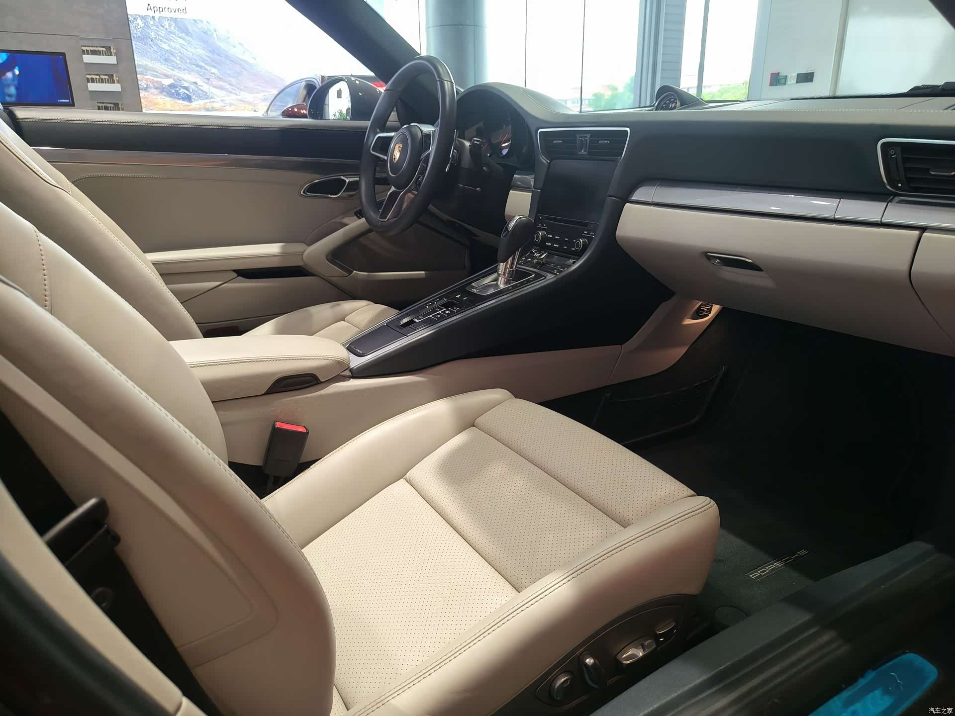 Porsche 911, 2018 10