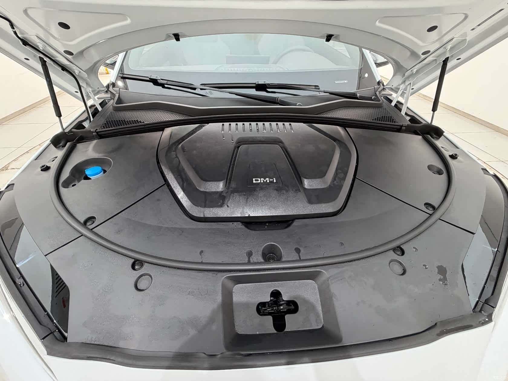 BYD Song, 2024 17