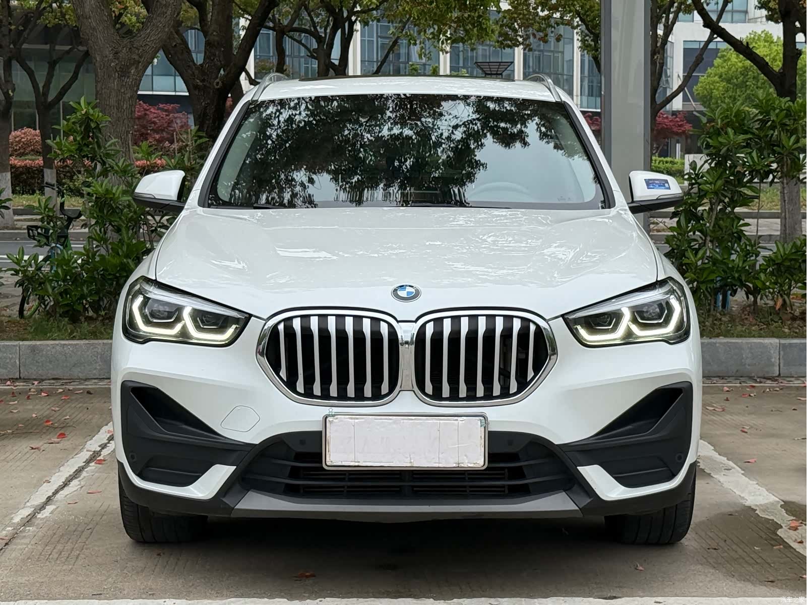 BMW X1, 2023 2