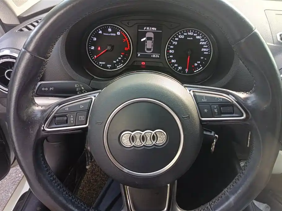 Audi A3 Audi A3