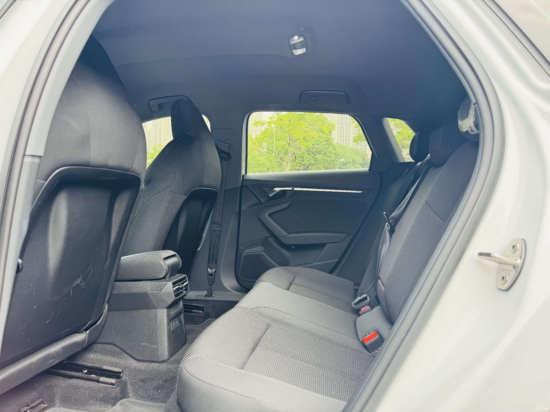 Audi A3, 2024 11