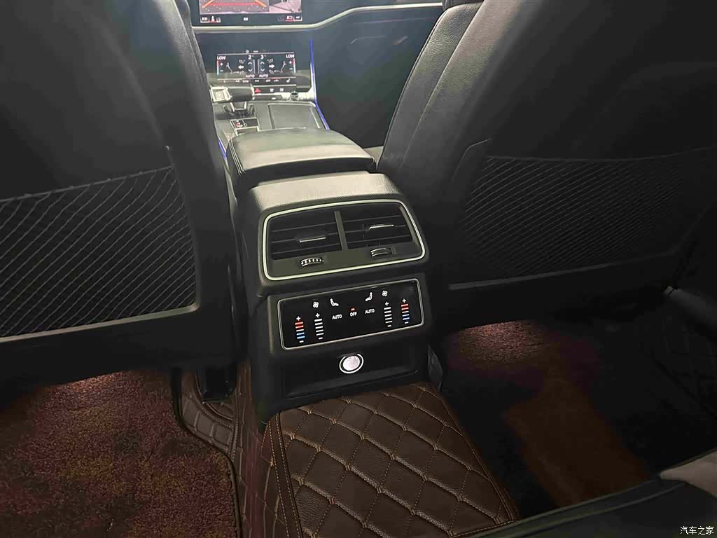 Audi A6L, 2020 15