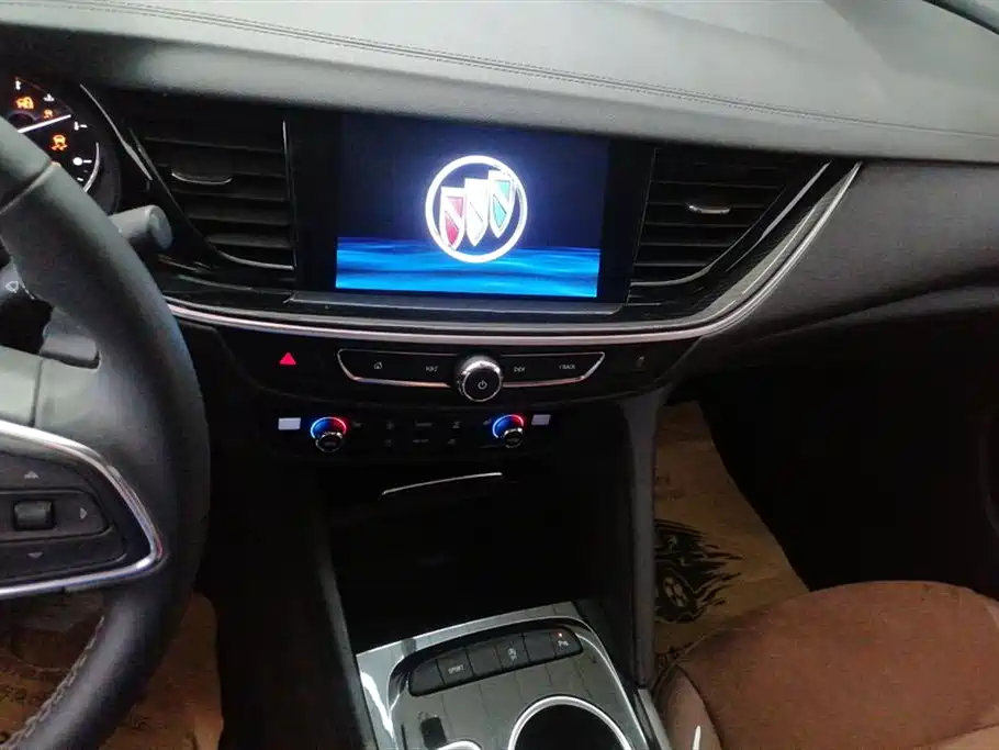 Buick Regal Buick Regal