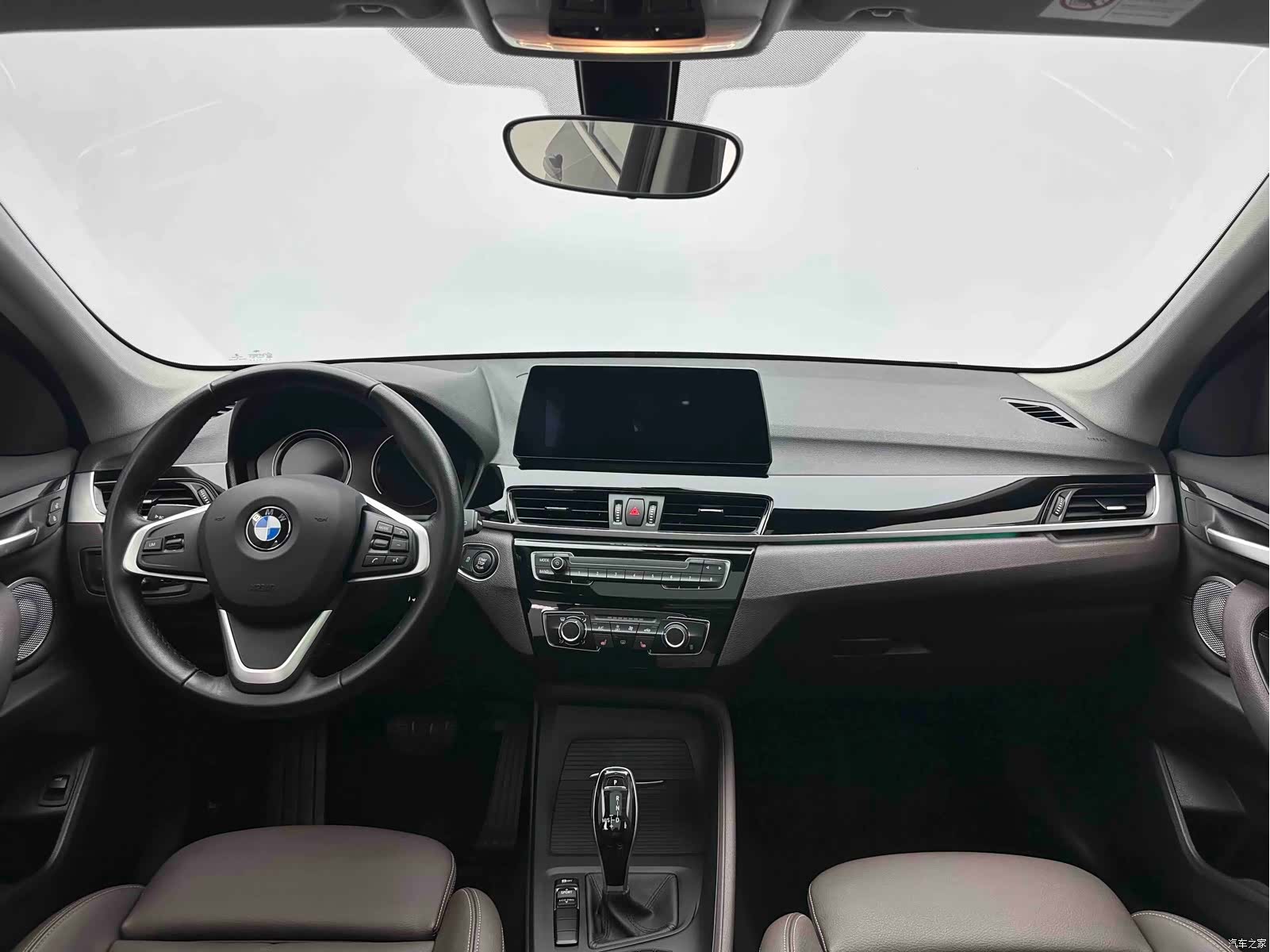 BMW X1, 2022 14