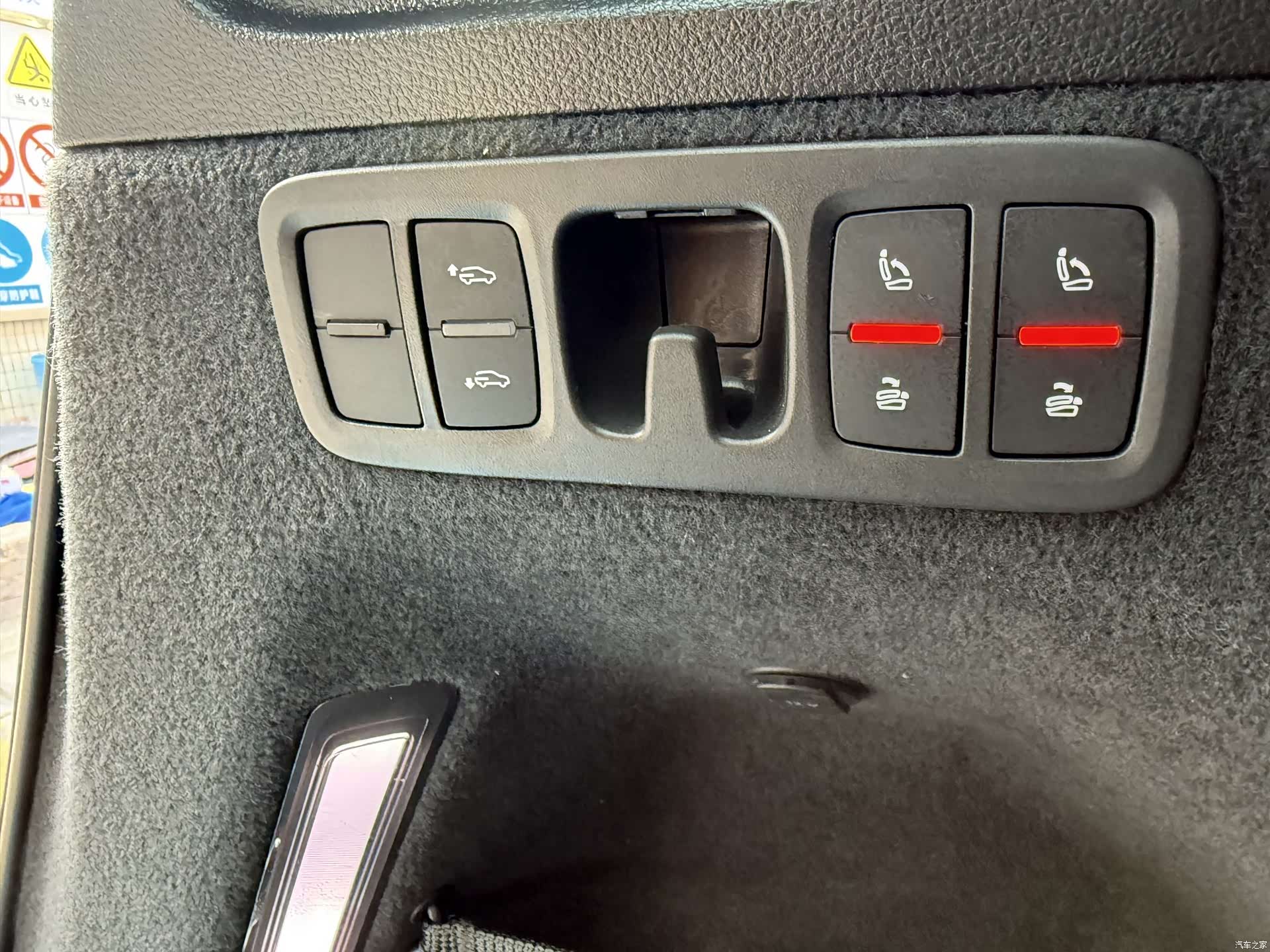 Audi Q7, 2023 14