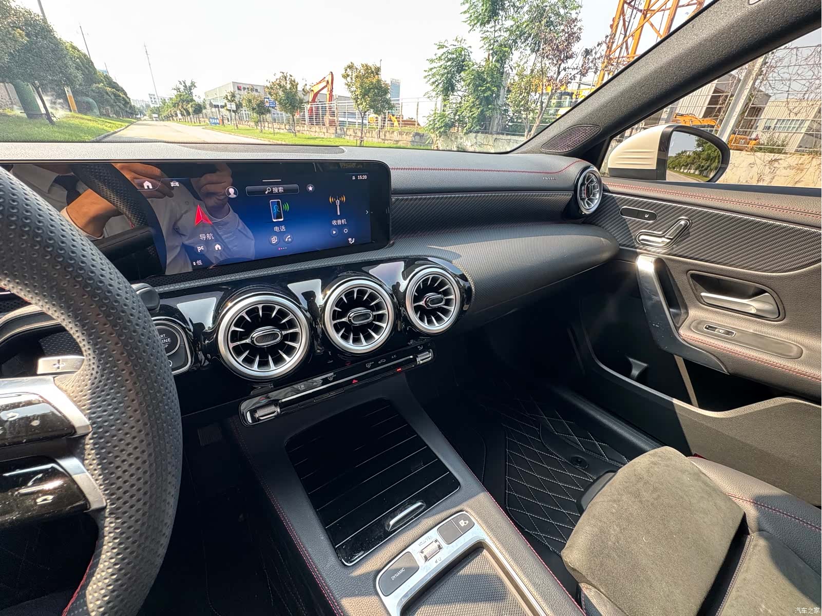 Mercedes-Benz A-Class, 2024 9