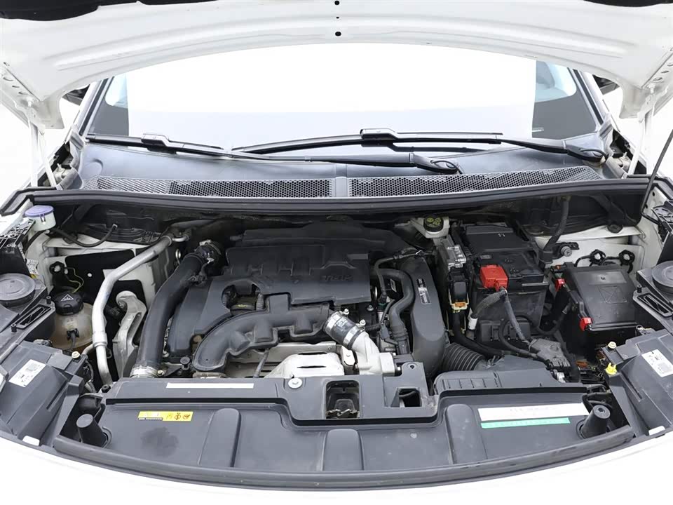 Peugeot 4008 Peugeot 4008