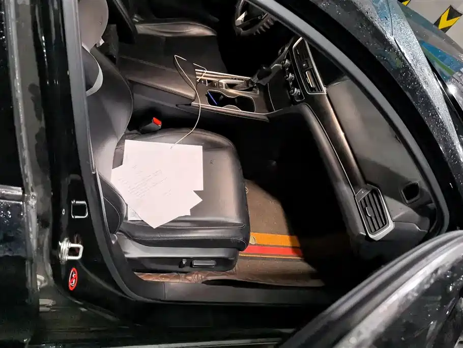 Honda Accord Honda Accord