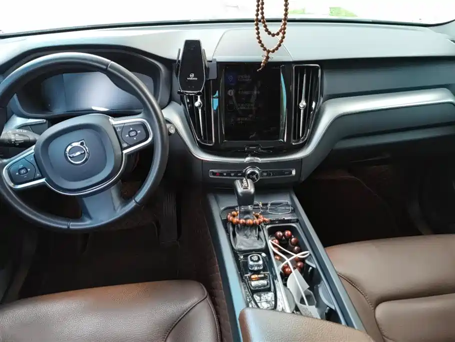 Volvo XC60 Volvo XC60