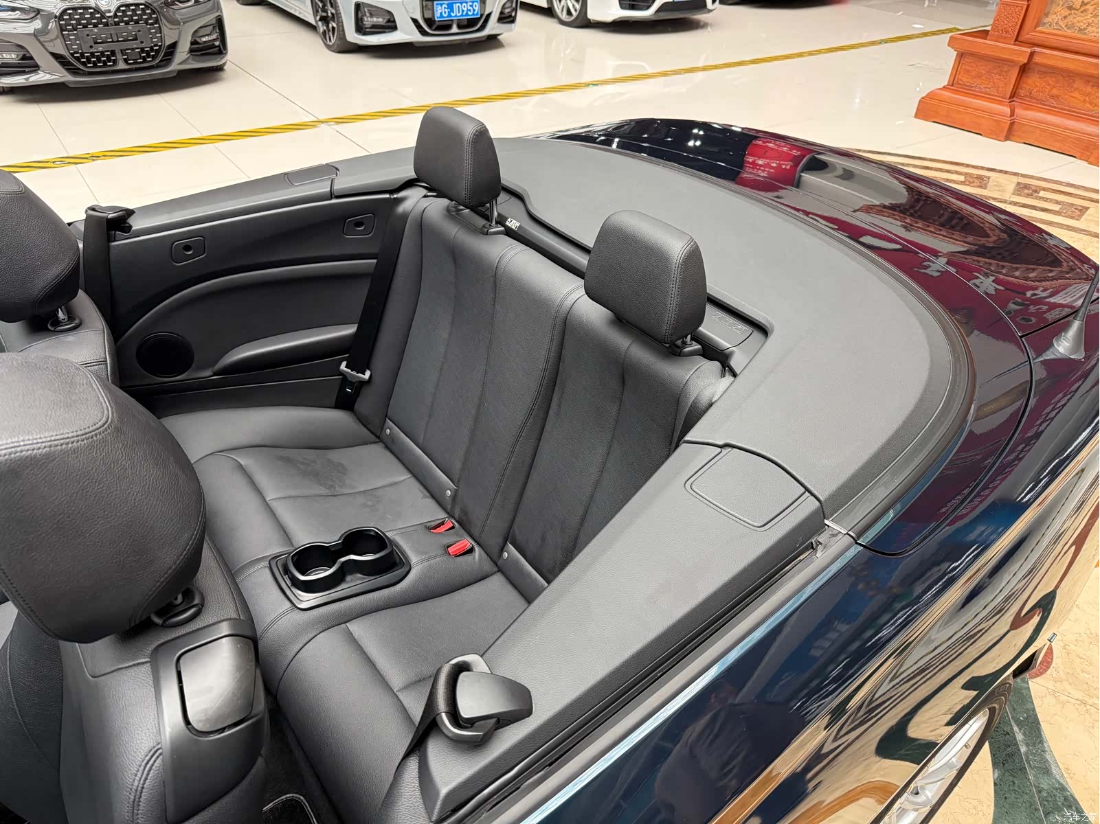 BMW 2 Series, 2017 16