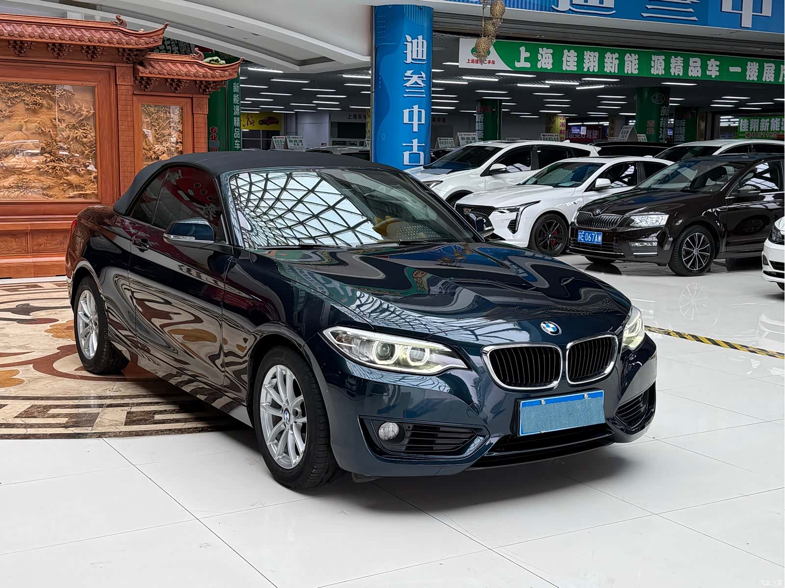 BMW 2 Series, 2017 10