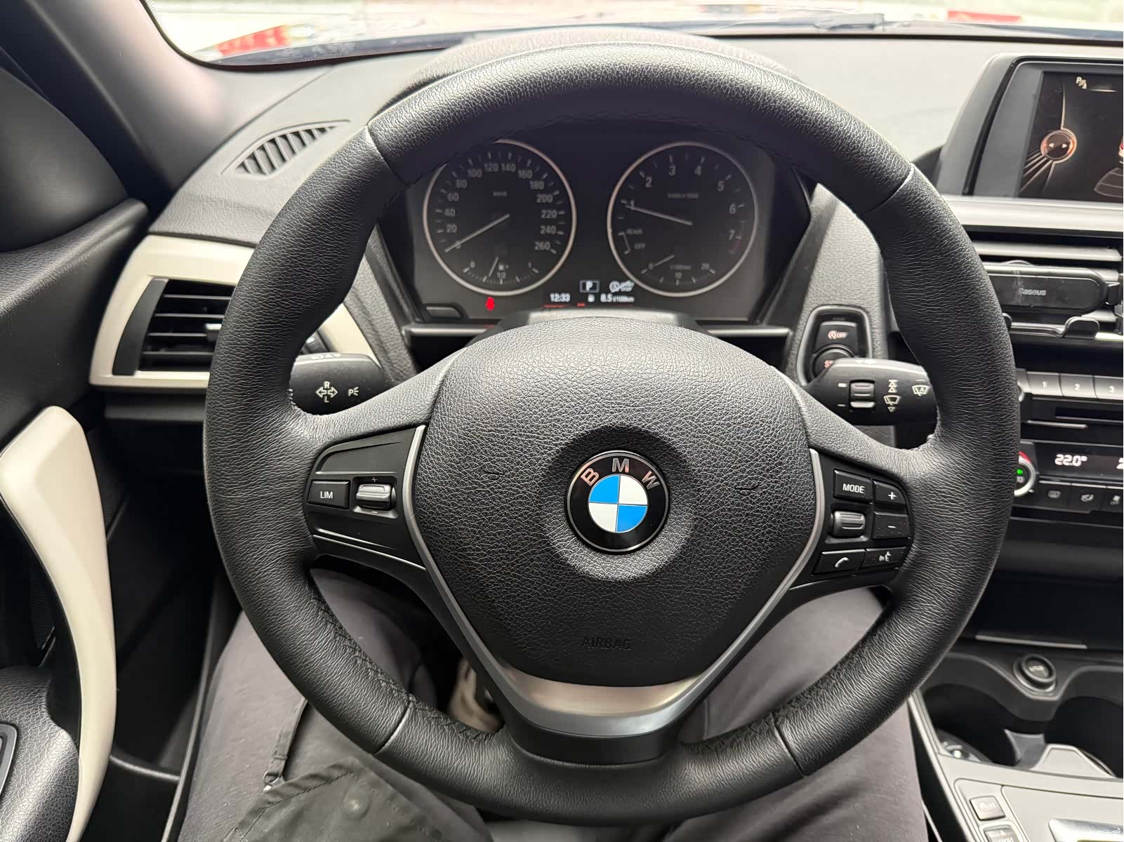 BMW 2 Series, 2017 21