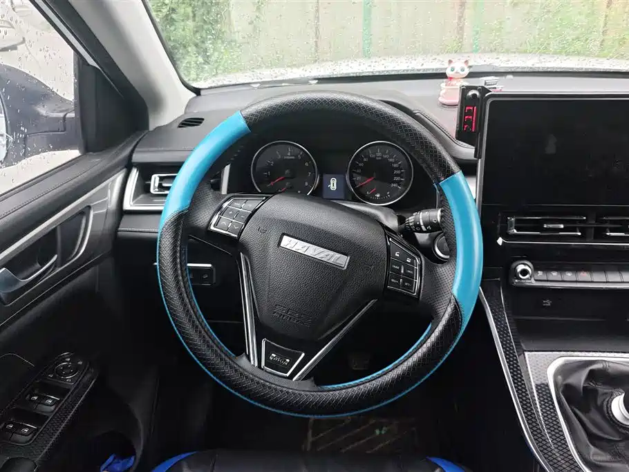 Haval M6 Haval M6